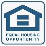 Equal Housing Opportunity Equal Housing Opportunity