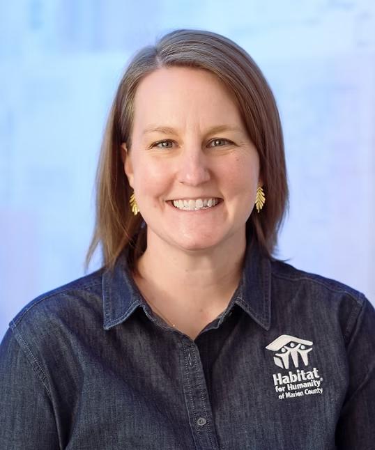 Amy Meyer