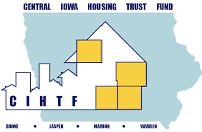 Central Iowa Housing Trust Fund