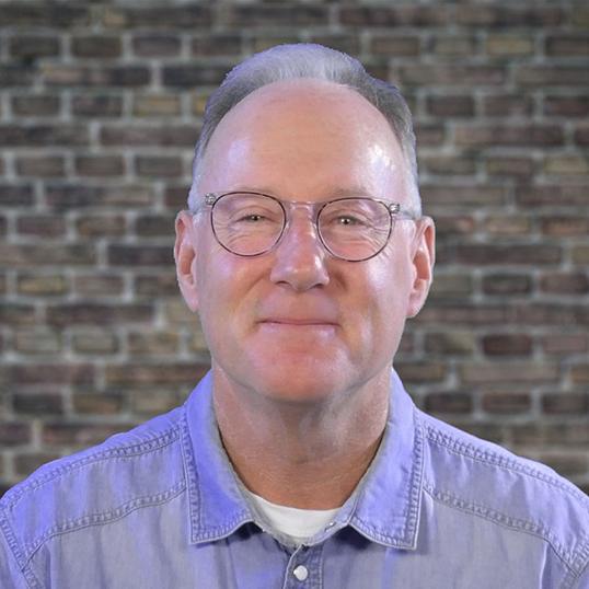 Doug Brady