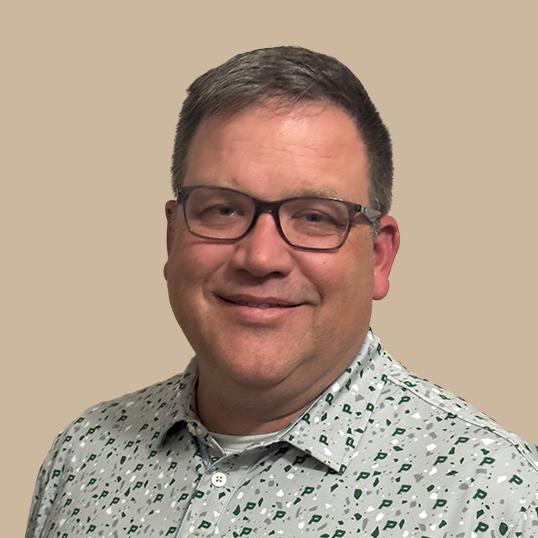 Jeff Menke