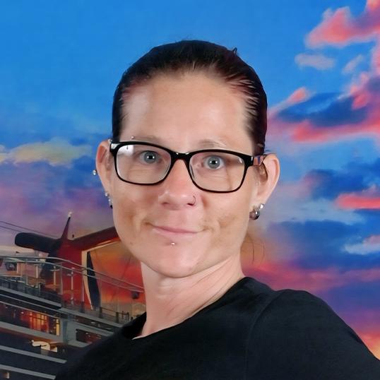 Sharla Johnson